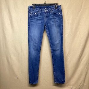 True Religion Womens Jeans Sz 27
